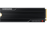 SSD Samsung 9100 PRO, 2TB, M.2 2280 TLC HT NVMe 2.0, PCIe Gen.5.0 x4, 14700/13400 MB/s
