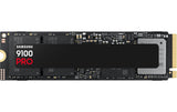 SSD Samsung 9100 PRO, 8TB, M.2 2280 TLC NVMe 2.0, PCIe Gen.5.0 x4, 14800/13400 MB/s