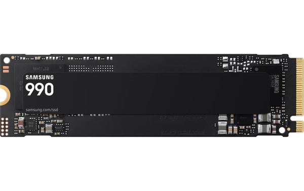 SSD Samsung 990, 1TB, M.2 2280 NVMe 2.0 PCIe4.0 x4, 7150/6450 MB/s