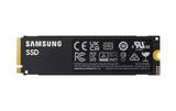 SSD Samsung 990, 2TB, M.2 2280 NVMe 2.0 PCIe4.0 x4, 7250/6450 MB/s