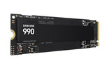 SSD Samsung 990, 2TB, M.2 2280 NVMe 2.0 PCIe4.0 x4, 7250/6450 MB/s