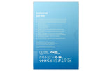 SSD Samsung 990, 2TB, M.2 2280 NVMe 2.0 PCIe4.0 x4, 7250/6450 MB/s