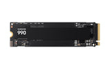 SSD Samsung 990, 2TB, M.2 2280 NVMe 2.0 PCIe4.0 x4, 7250/6450 MB/s