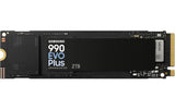 SSD Samsung 990 EVO Plus, 2TB, M.2 2280 – SwissHardware Suisse