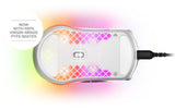 SteelSeries Aerox 3 Mouse schwarz, USB, 8500dpi