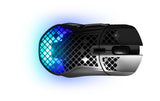 SteelSeries Aerox 5 Wireless Mouse schwarz, wireless, 18000dpi