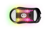 SteelSeries Aerox 5 Wireless Mouse schwarz, wireless, 18000dpi