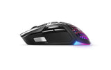 SteelSeries Aerox 5 Wireless Mouse schwarz, wireless, 18000dpi