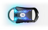 SteelSeries Aerox 9 Wireless Mouse schwarz, wireless, 18000dpi