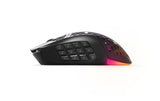 SteelSeries Aerox 9 Wireless Mouse schwarz, wireless, 18000dpi