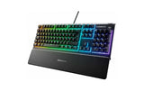 SteelSeries Apex 3 CH-Layout CH, Gaming