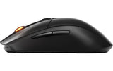 SteelSeries Rival 3 Wireless Gen 2 Black