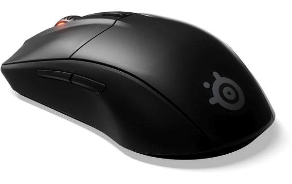 SteelSeries Rival 3 Wireless Mouse 154g, schwarz, wireless, 18000dpi