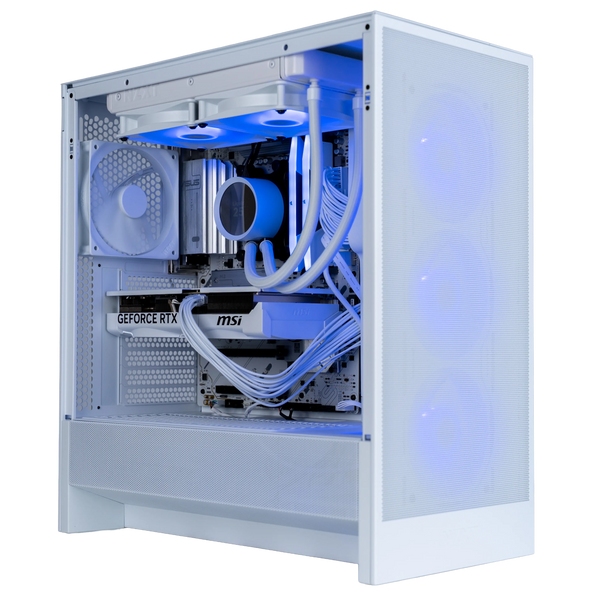 Storm Blanc