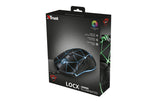Trust GXT 133 Locx Gaming Maus USB