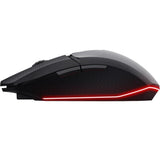 Trust GXT122 Felox+ Duale Gaming Mouse USB