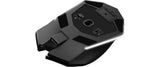 Trust GXT122 Felox+ Duale Gaming Mouse USB