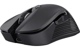 Trust GXT931 Ybar Gaming Maus schwarz