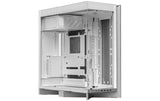 Tryx Luca L70 Midi Tower TG ARGB Weiss