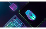 TURTLE B. Kone XP Air Gaming Mouse Schwarz