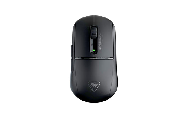 Turtle Beach Burst II Air Black TBM210105, kabellos