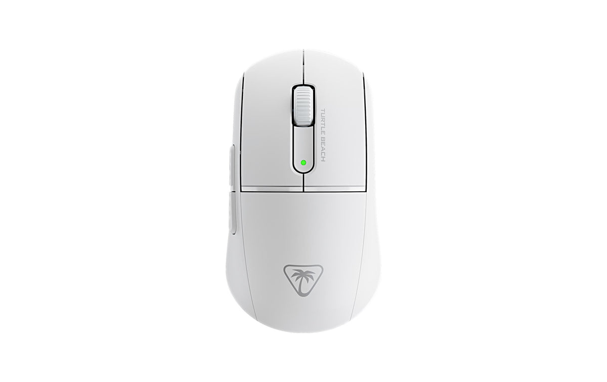 Turtle Beach Burst II Ait White TBM210115, kabellos