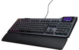 Turtle Beach Command Series KB5 PC, Black, CH Layout