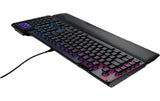 Turtle Beach Command Series KB5 PC, Black, CH Layout
