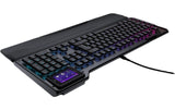Turtle Beach Command Series KB5 PC, Black, CH Layout