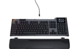 Turtle Beach Command Series KB5 PC, Black, CH Layout