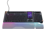 Turtle Beach Command Series KP7 PC, Black, CH Layout