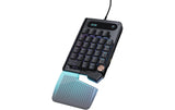 Turtle Beach Command Series KP7 PC, Black, CH Layout