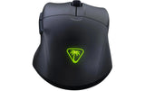 Turtle Beach Pure Air Black TBM110205, kabellos