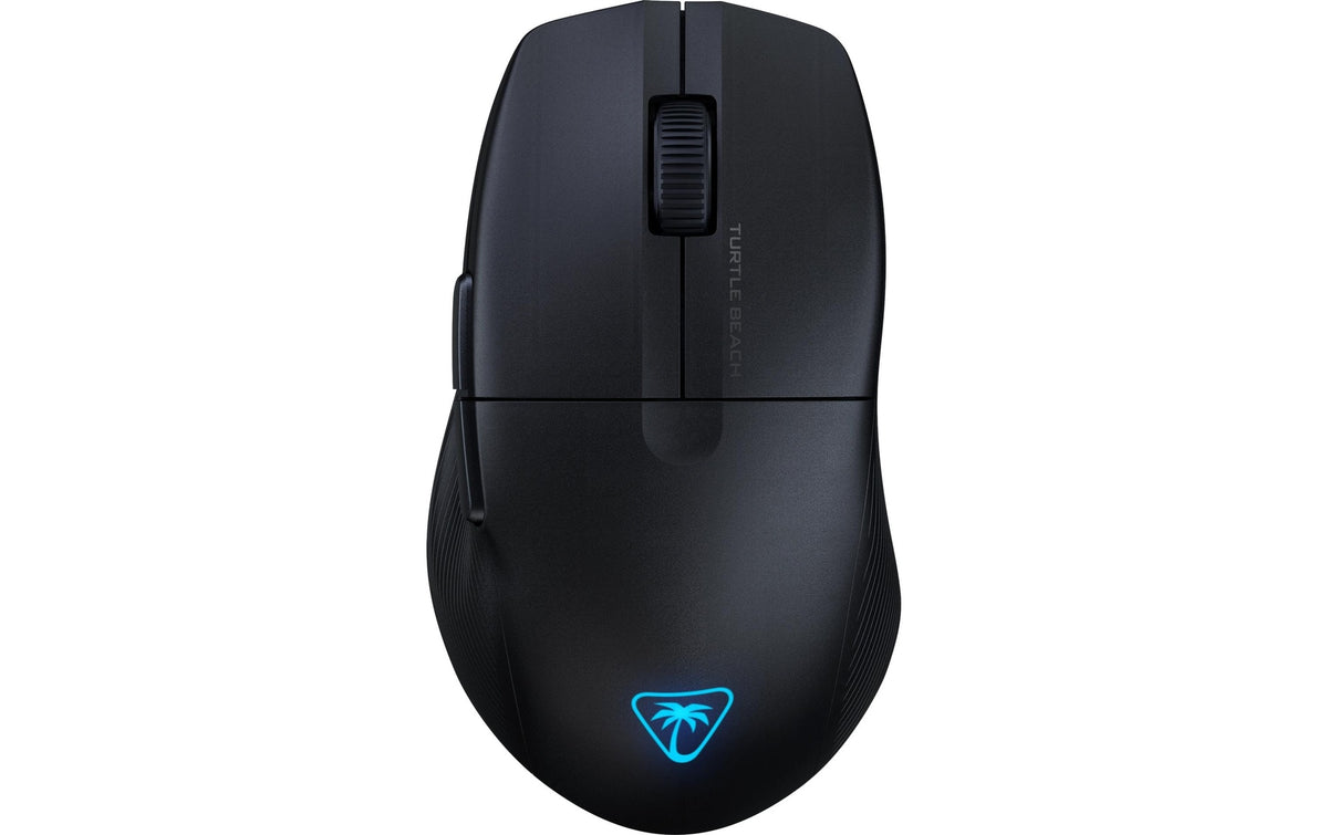 Turtle Beach Pure Air Black TBM110205, kabellos