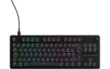 Turtle Beach Vulcan II TKL RGB CH, Gaming, Mech, Linear Switch, Black