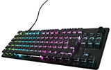 Turtle Beach Vulcan II TKL RGB CH, Gaming, Mech, Linear Switch, Black