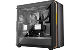 Wasserkühler be quiet! Pure Loop 3 360mm kompatibel zu Intel/AMD, 3x 120mm Radiator