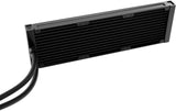 Wasserkühler be quiet! Pure Loop 3 360mm kompatibel zu Intel/AMD, 3x 120mm Radiator