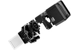 Wasserkühler be quiet! silent Loop 3 420mm kompatibel zu Intel/AMD, 3x 140mm Radiator