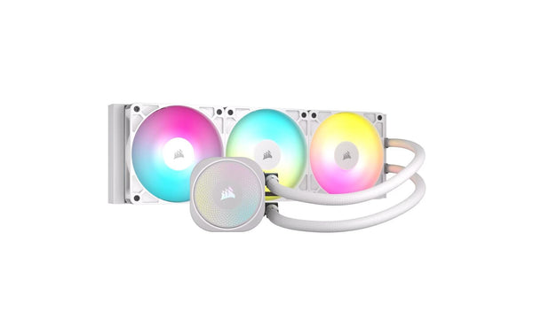 Wasserkühler Cor Nautilus 360 RS ARGB 360mm, ARGB