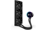 Wasserkühler NZXT Kraken Elite 360 V2 Schwarz, AMD und Intel S.