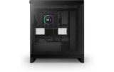 Wasserkühler NZXT Kraken Elite 360 V2 Schwarz, AMD und Intel S.