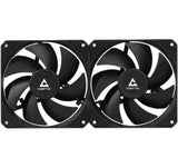 Wasserkühlungr Chiftec CLC-240-BLK Intel & AMd