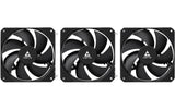 Wasserkühlungr Chiftec CLC-360-BLK Intel & AMd