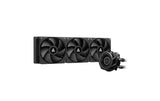 Wasserkühlungr Chiftec CLC-360-VRM-BLK Intel & AMd