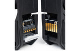 Wasserkühlungr Chiftec CLC-360-VRM-BLK Intel & AMd