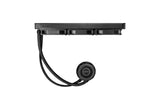 Wasserkühlungr Chiftec CLC-360-VRM-BLK Intel & AMd