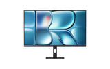Xiaomi 2K Monitor A27Qi 27, 2560x1440, IPS, 16:9, 2x HDMI, DP