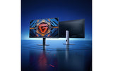 Xiaomi Gaming Monitor G24i 23.8, 1920x1080, IPS, 180Hz, 1ms, HDMI, DP