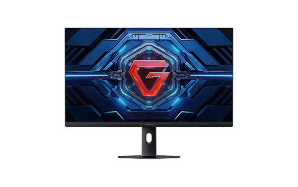 Xiaomi Gaming Monitor G27i 27, 1920x1080, IPS, 165Hz, 1ms, HDMI, DP